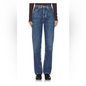 Agolde 90s Pinch Waist Jeans